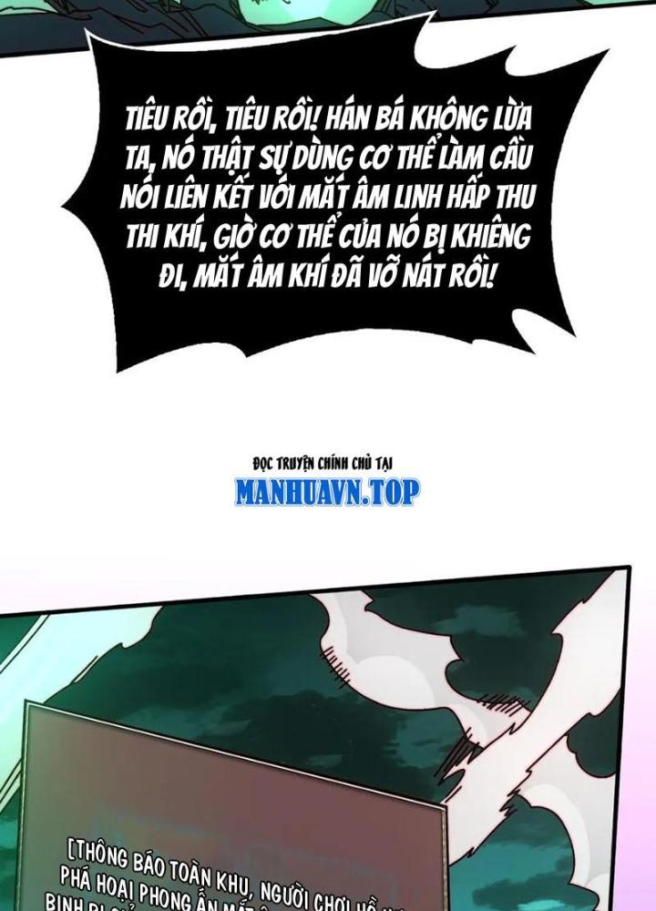 Trùm Cuối Là Ta Chapter 76 - Next Chapter 77