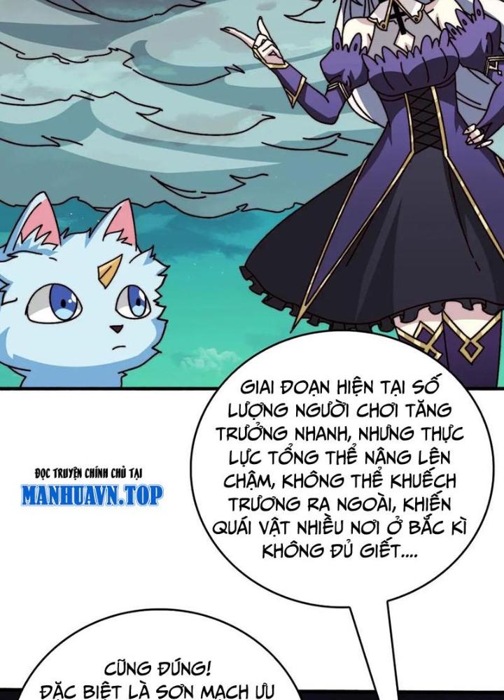 Trùm Cuối Là Ta Chapter 76 - Next Chapter 77