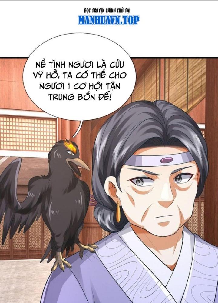 Ta Được Nuôi Dưỡng Bởi Nữ Ma Đầu Chapter 119 - Trang 2