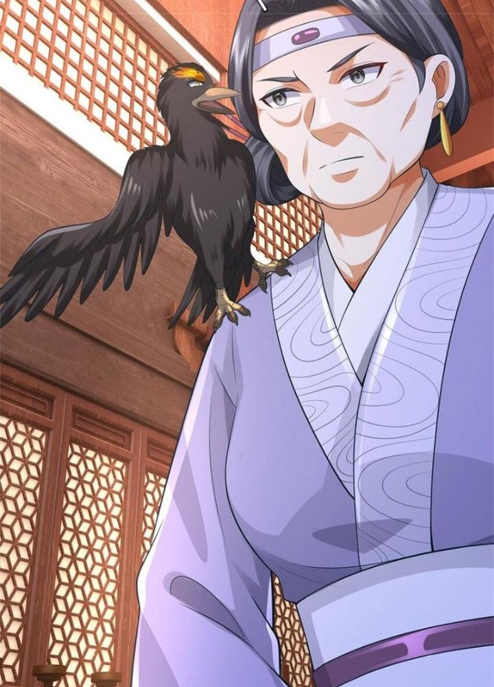 Ta Được Nuôi Dưỡng Bởi Nữ Ma Đầu Chapter 119 - Trang 2