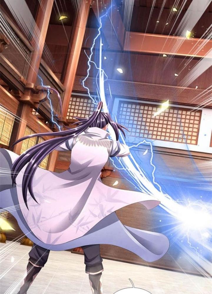 Ta Được Nuôi Dưỡng Bởi Nữ Ma Đầu Chapter 119 - Trang 2