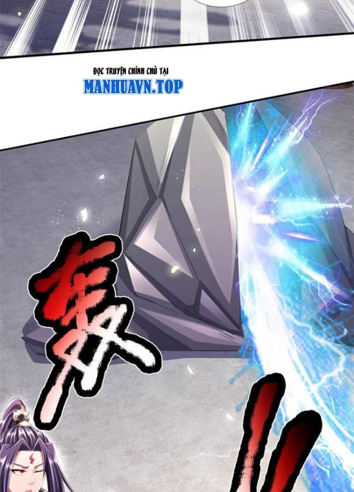 Ta Được Nuôi Dưỡng Bởi Nữ Ma Đầu Chapter 119 - Trang 2