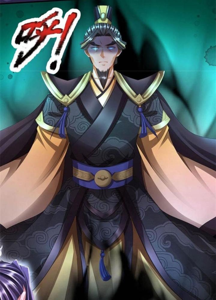 Ta Được Nuôi Dưỡng Bởi Nữ Ma Đầu Chapter 119 - Trang 2