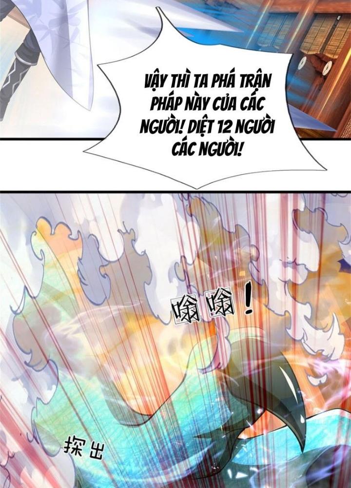 Ta Được Nuôi Dưỡng Bởi Nữ Ma Đầu Chapter 119 - Trang 2
