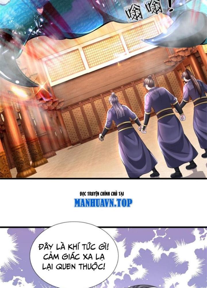 Ta Được Nuôi Dưỡng Bởi Nữ Ma Đầu Chapter 119 - Trang 2