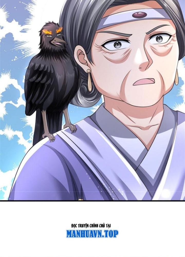 Ta Được Nuôi Dưỡng Bởi Nữ Ma Đầu Chapter 119 - Trang 2