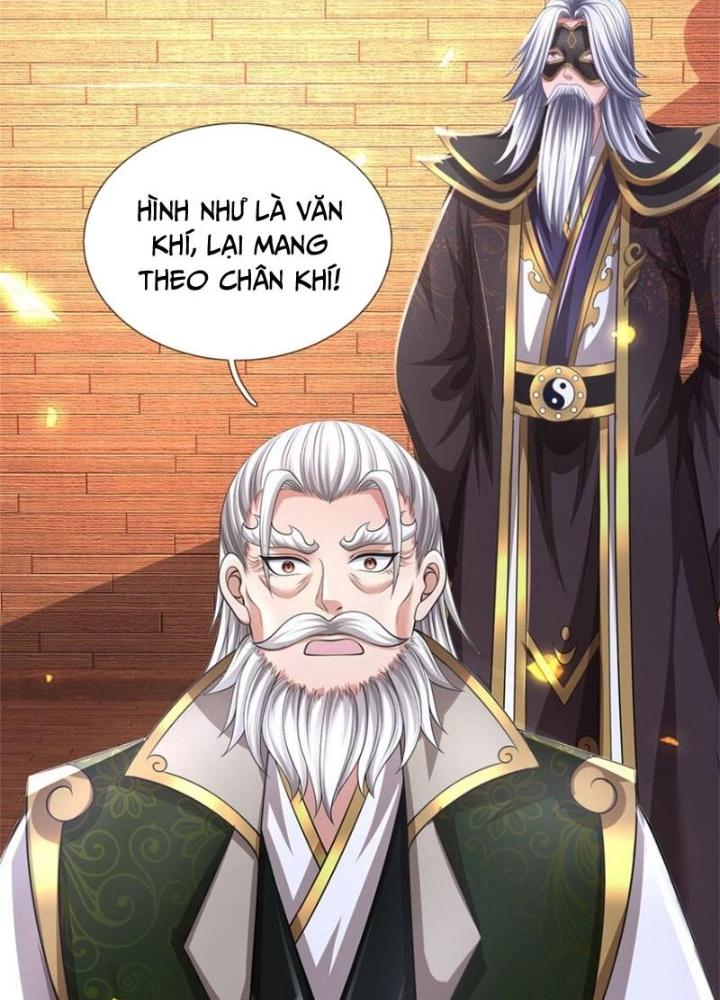 Ta Được Nuôi Dưỡng Bởi Nữ Ma Đầu Chapter 119 - Trang 2