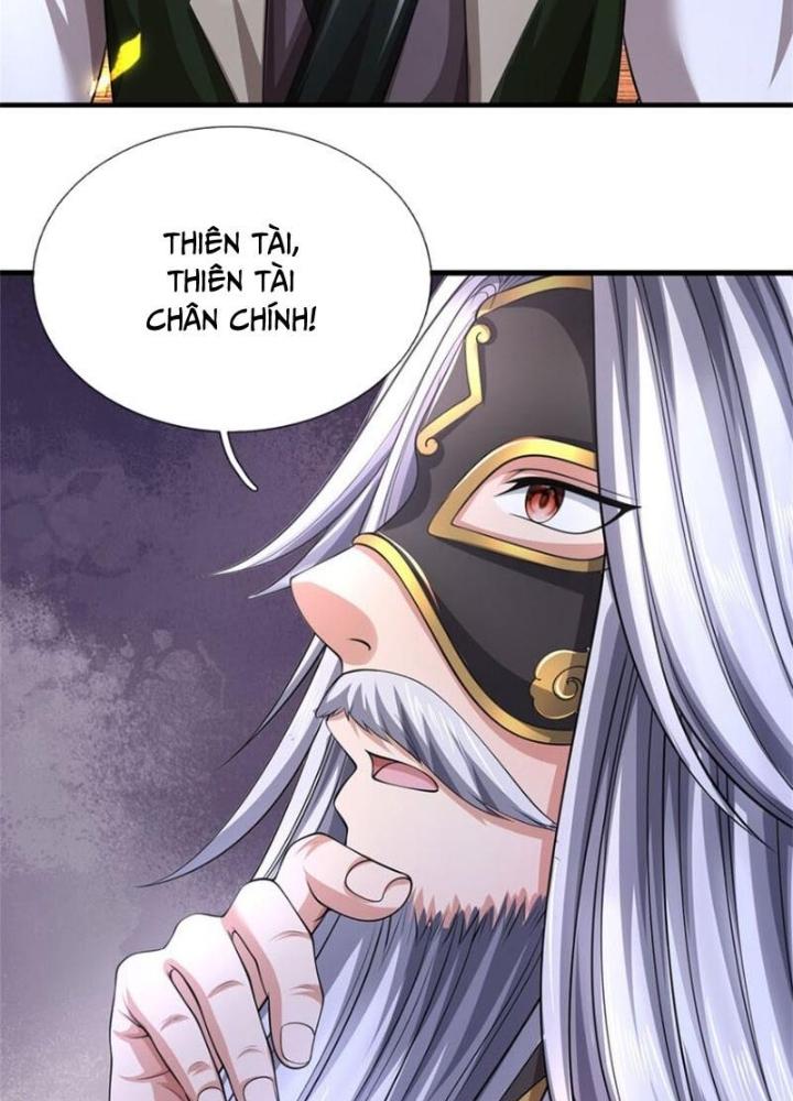 Ta Được Nuôi Dưỡng Bởi Nữ Ma Đầu Chapter 119 - Trang 2