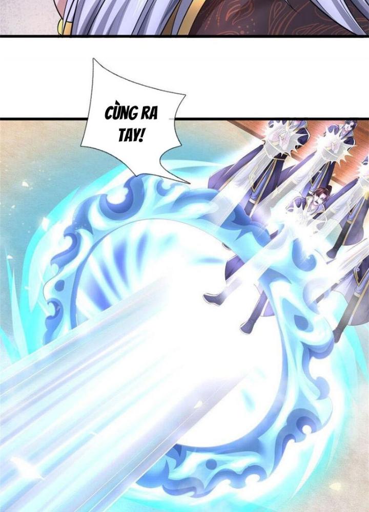 Ta Được Nuôi Dưỡng Bởi Nữ Ma Đầu Chapter 119 - Trang 2