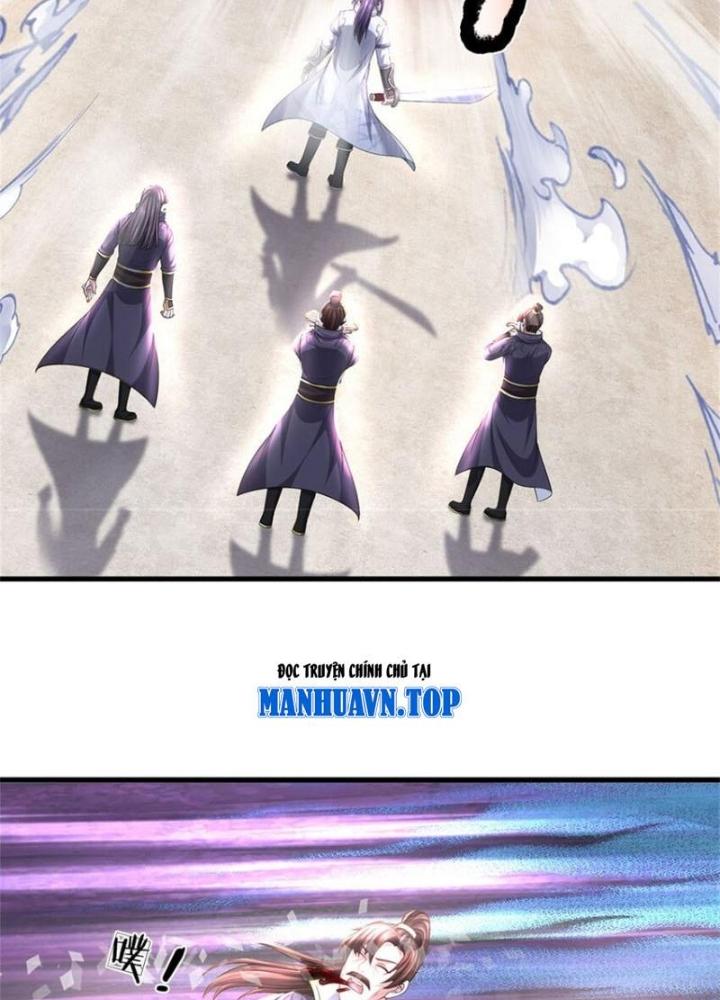 Ta Được Nuôi Dưỡng Bởi Nữ Ma Đầu Chapter 119 - Trang 2
