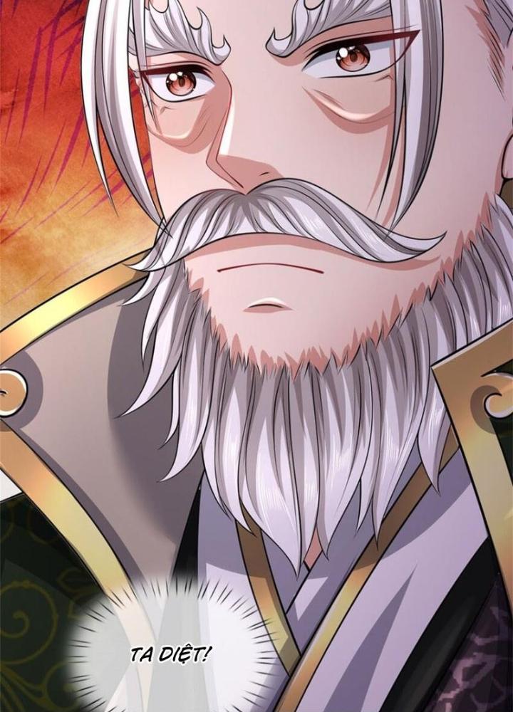 Ta Được Nuôi Dưỡng Bởi Nữ Ma Đầu Chapter 119 - Trang 2