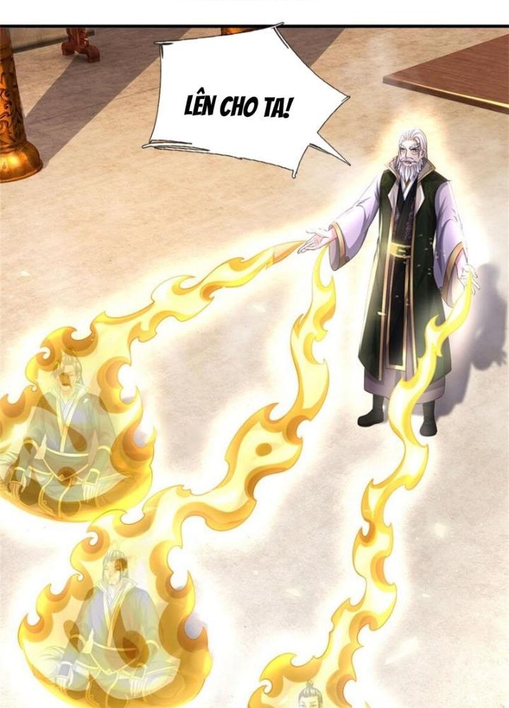 Ta Được Nuôi Dưỡng Bởi Nữ Ma Đầu Chapter 119 - Trang 2