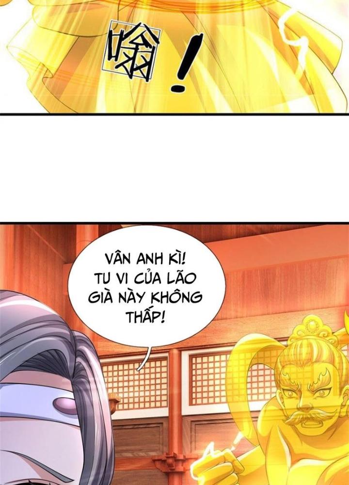 Ta Được Nuôi Dưỡng Bởi Nữ Ma Đầu Chapter 119 - Trang 2