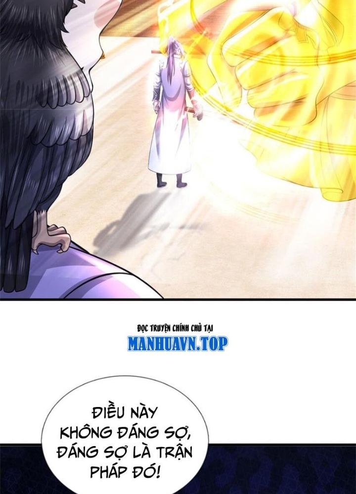 Ta Được Nuôi Dưỡng Bởi Nữ Ma Đầu Chapter 119 - Trang 2