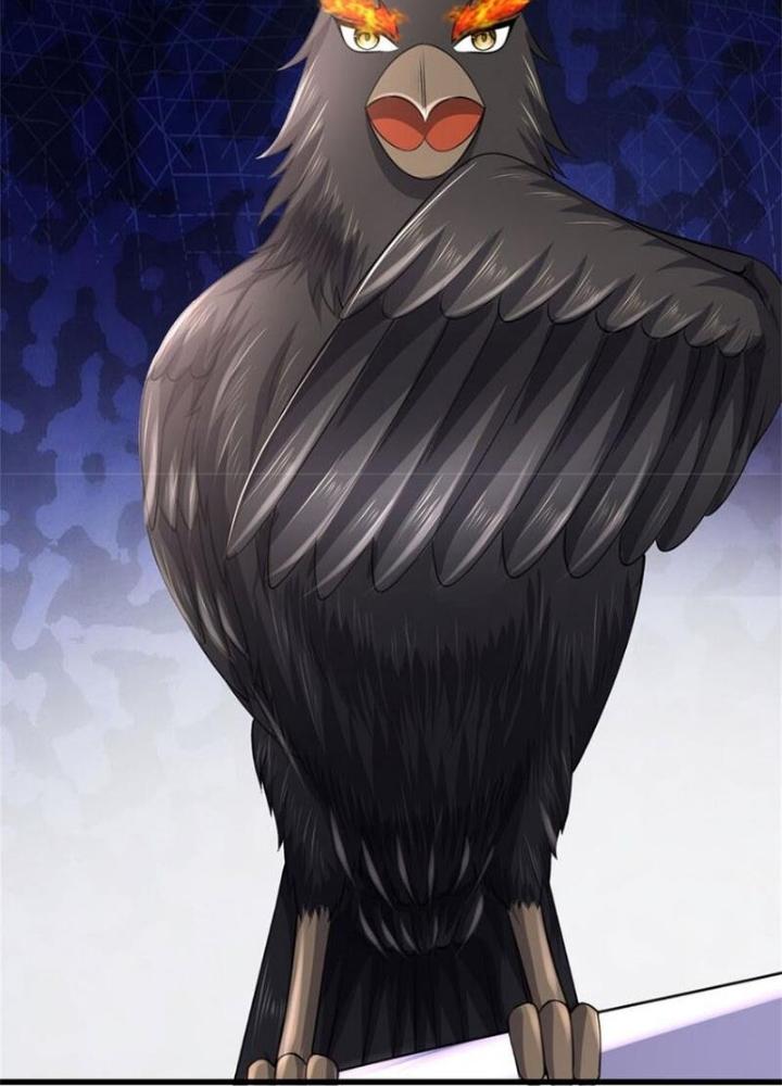 Ta Được Nuôi Dưỡng Bởi Nữ Ma Đầu Chapter 119 - Trang 2