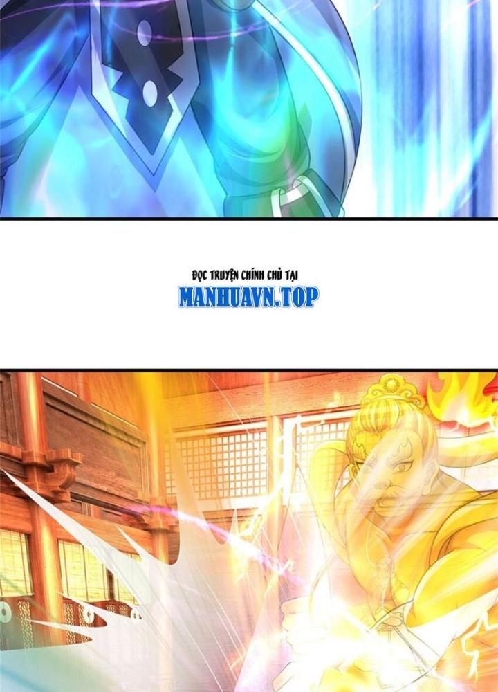 Ta Được Nuôi Dưỡng Bởi Nữ Ma Đầu Chapter 119 - Trang 2
