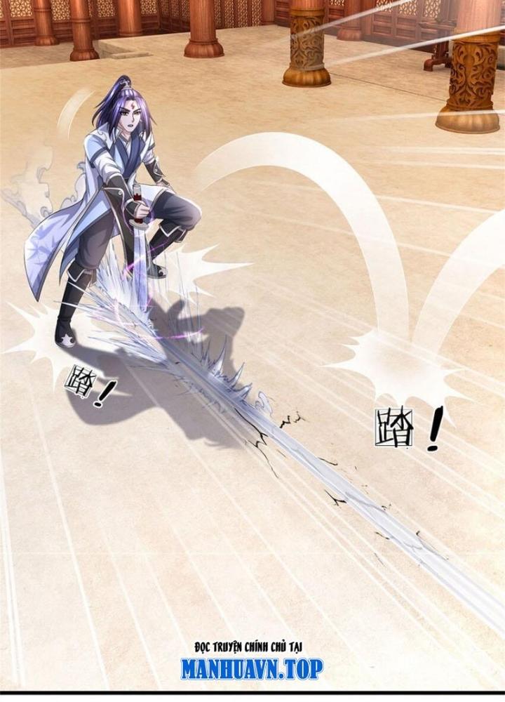 Ta Được Nuôi Dưỡng Bởi Nữ Ma Đầu Chapter 119 - Trang 2