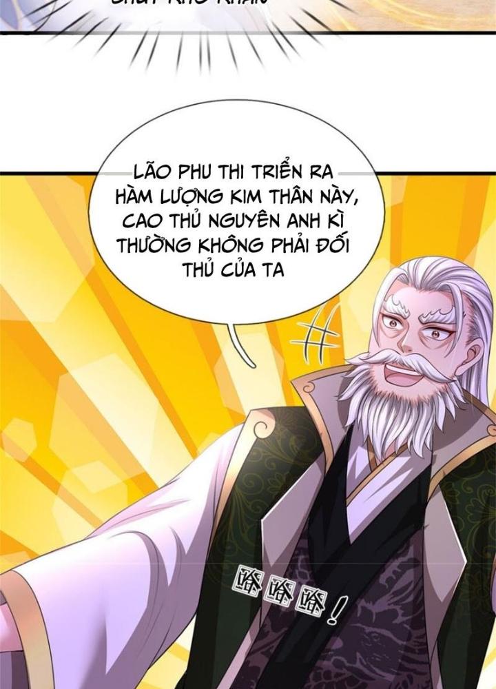 Ta Được Nuôi Dưỡng Bởi Nữ Ma Đầu Chapter 119 - Trang 2