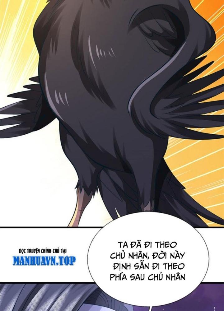 Ta Được Nuôi Dưỡng Bởi Nữ Ma Đầu Chapter 119 - Trang 2