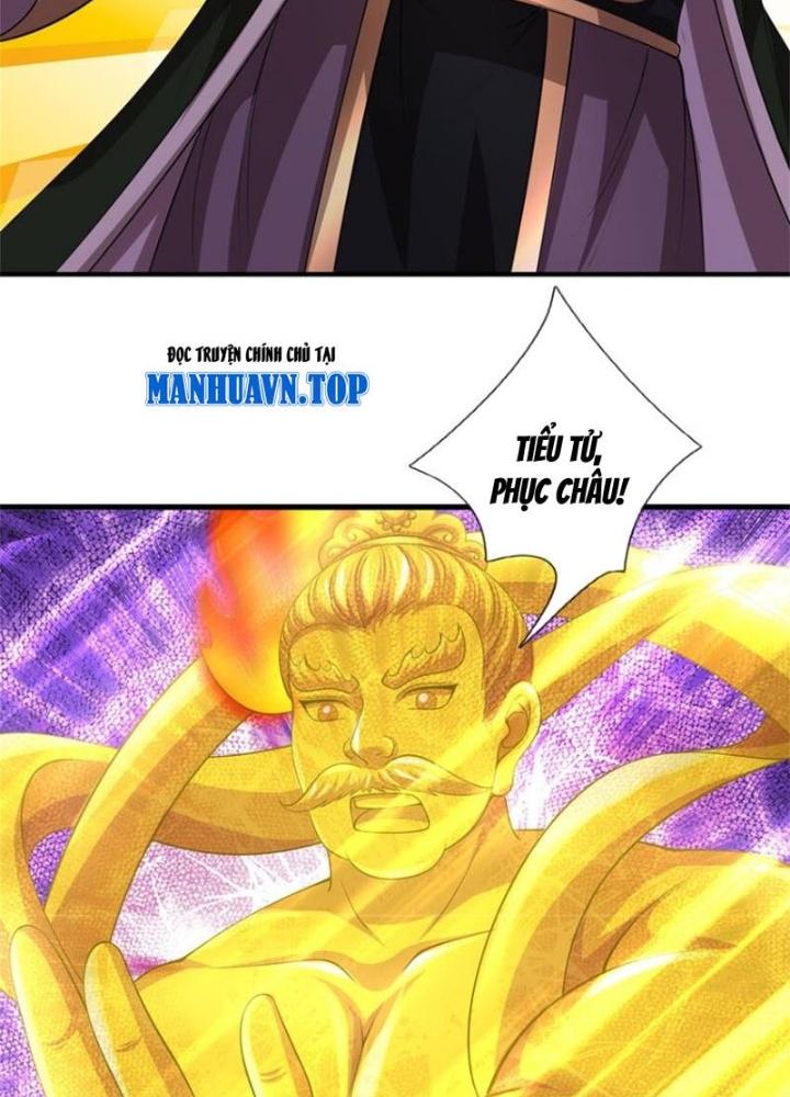 Ta Được Nuôi Dưỡng Bởi Nữ Ma Đầu Chapter 119 - Trang 2