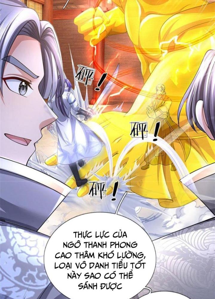 Ta Được Nuôi Dưỡng Bởi Nữ Ma Đầu Chapter 119 - Trang 2