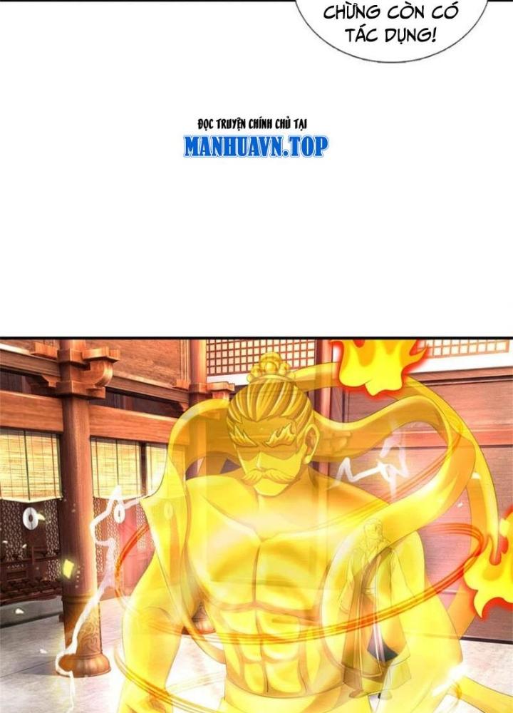 Ta Được Nuôi Dưỡng Bởi Nữ Ma Đầu Chapter 119 - Trang 2