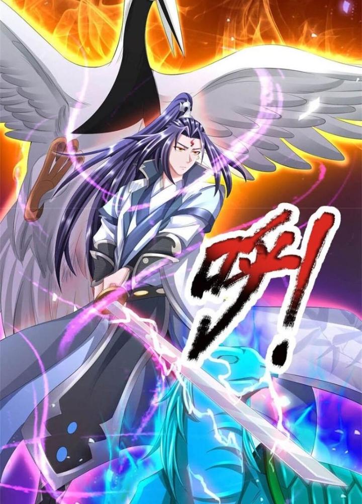 Ta Được Nuôi Dưỡng Bởi Nữ Ma Đầu Chapter 119 - Trang 2