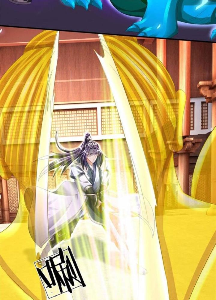 Ta Được Nuôi Dưỡng Bởi Nữ Ma Đầu Chapter 119 - Trang 2