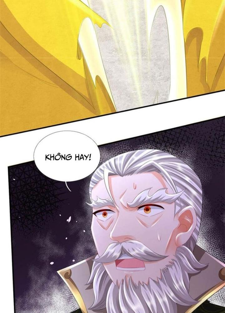 Ta Được Nuôi Dưỡng Bởi Nữ Ma Đầu Chapter 119 - Trang 2