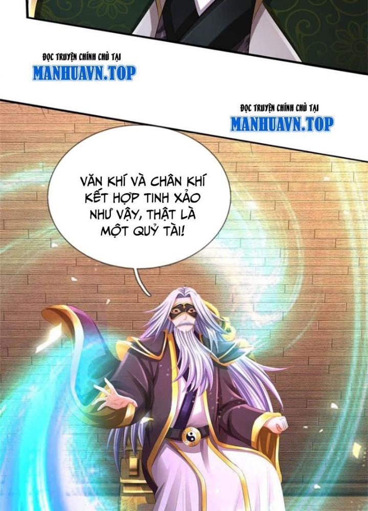Ta Được Nuôi Dưỡng Bởi Nữ Ma Đầu Chapter 119 - Trang 2