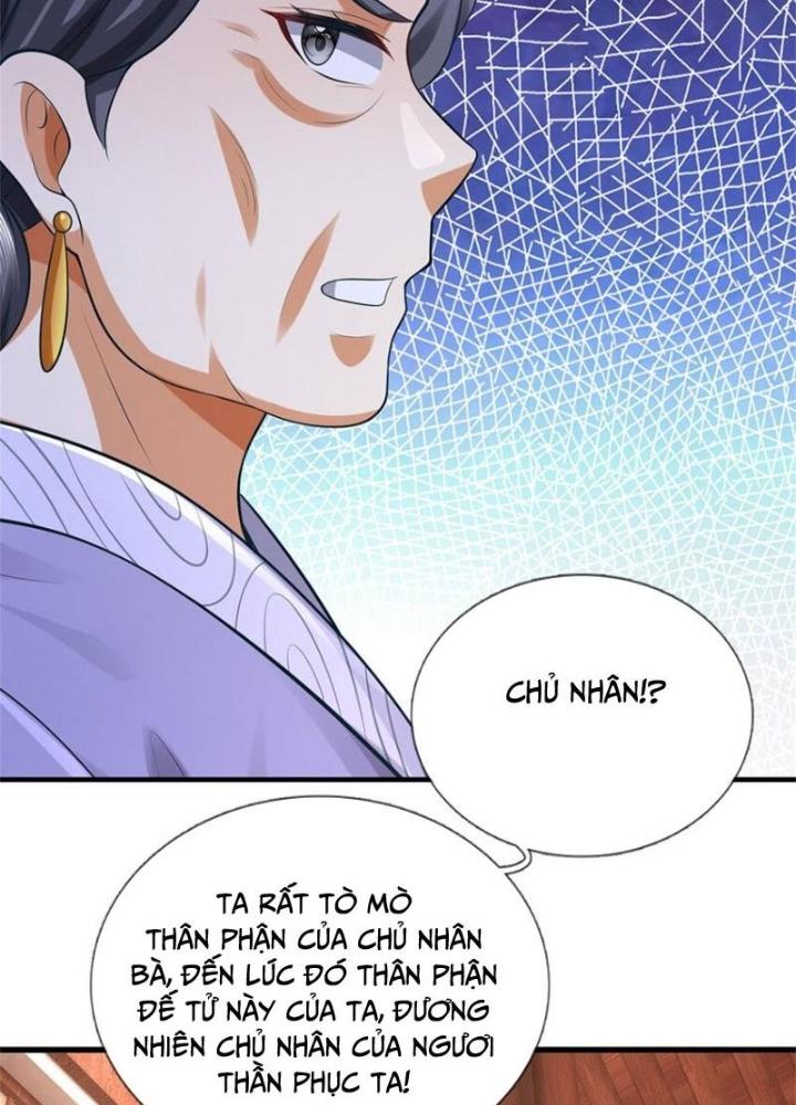 Ta Được Nuôi Dưỡng Bởi Nữ Ma Đầu Chapter 119 - Trang 2