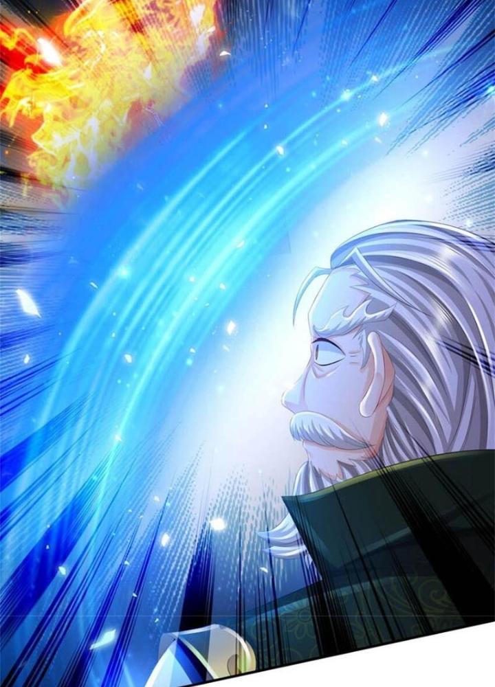 Ta Được Nuôi Dưỡng Bởi Nữ Ma Đầu Chapter 119 - Trang 2