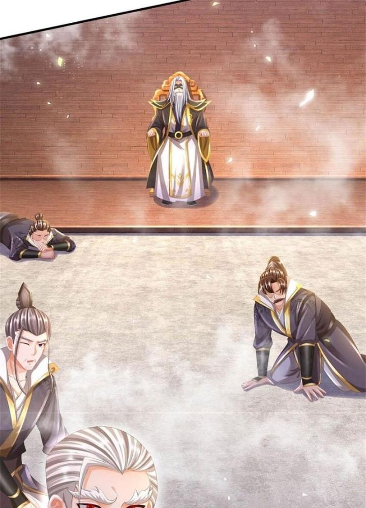 Ta Được Nuôi Dưỡng Bởi Nữ Ma Đầu Chapter 119 - Trang 2