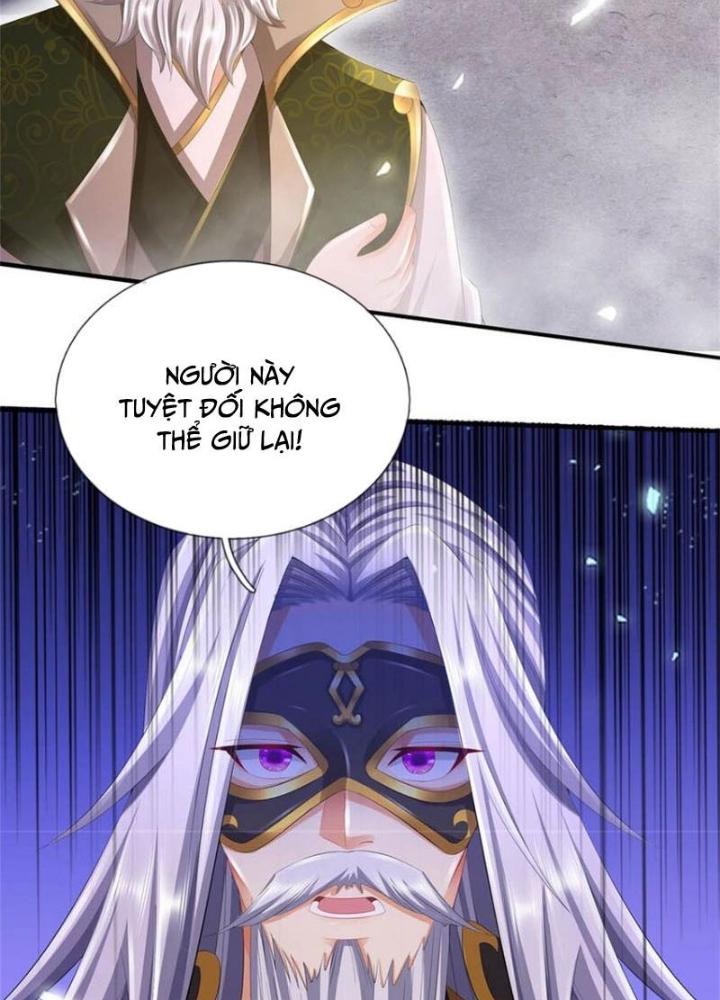 Ta Được Nuôi Dưỡng Bởi Nữ Ma Đầu Chapter 119 - Trang 2