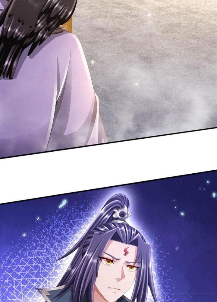 Ta Được Nuôi Dưỡng Bởi Nữ Ma Đầu Chapter 119 - Trang 2