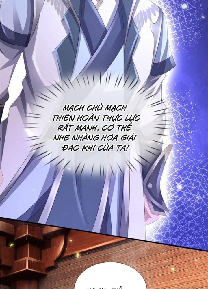 Ta Được Nuôi Dưỡng Bởi Nữ Ma Đầu Chapter 119 - Trang 2