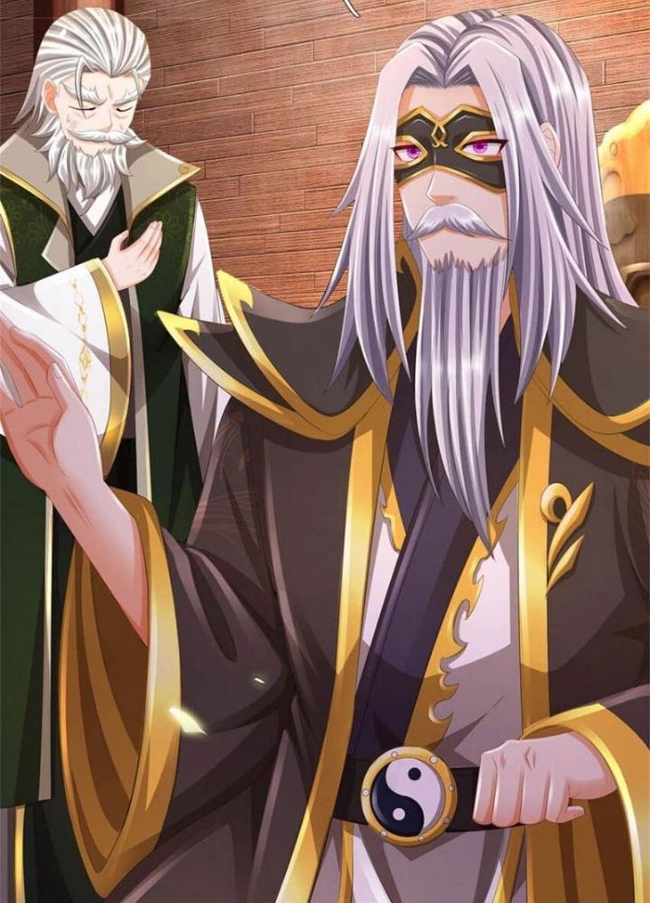 Ta Được Nuôi Dưỡng Bởi Nữ Ma Đầu Chapter 119 - Trang 2