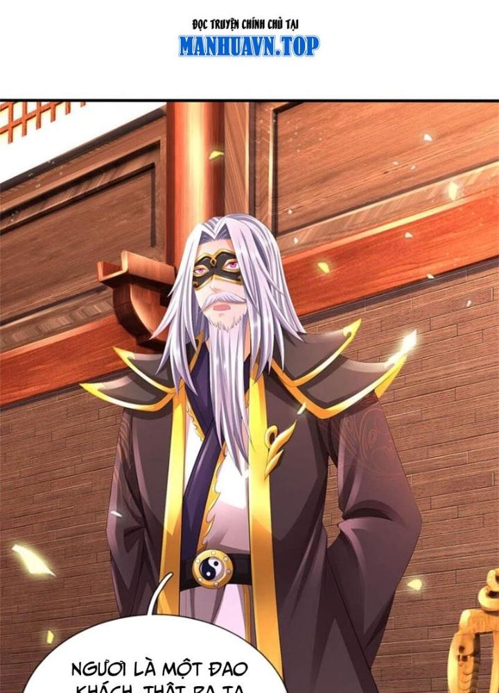 Ta Được Nuôi Dưỡng Bởi Nữ Ma Đầu Chapter 119 - Trang 2