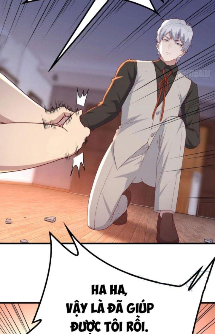 Trợ Lý Thánh Tôn, Ta Đã Vô Địch Chapter 41 - Trang 3