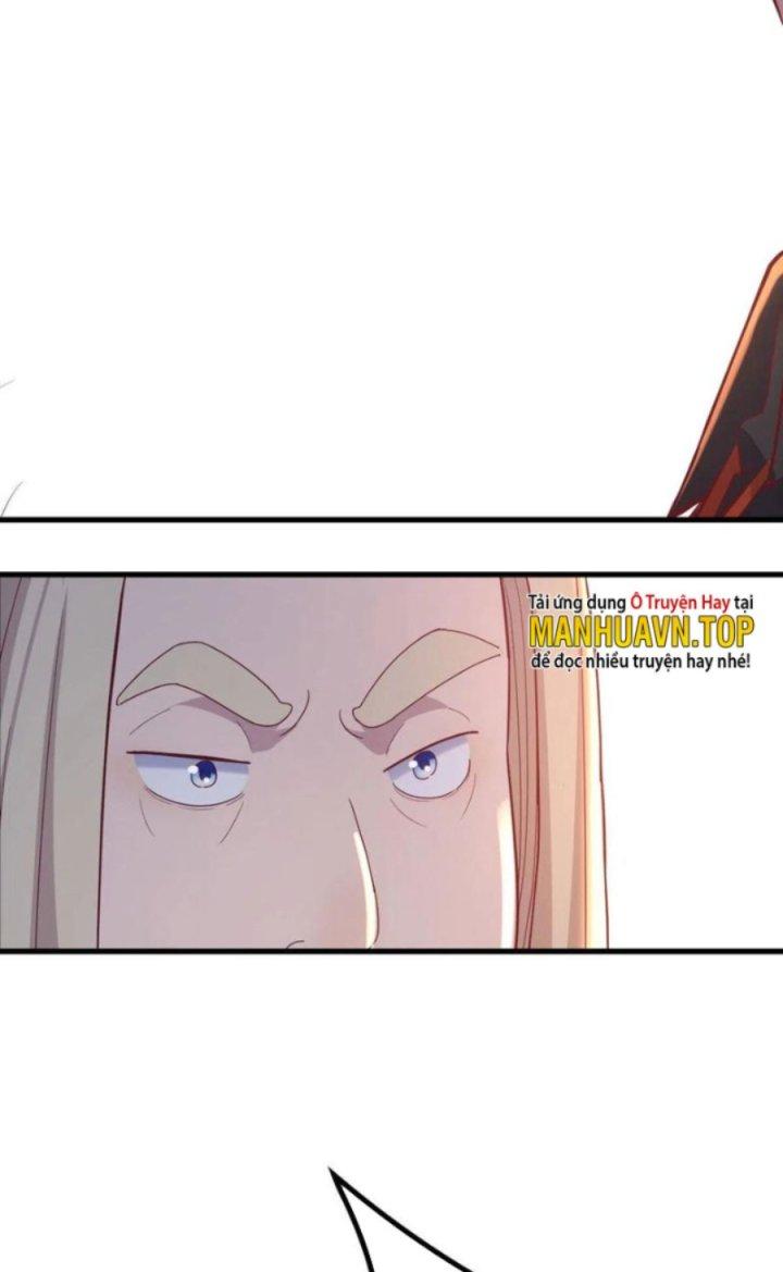 Trợ Lý Thánh Tôn, Ta Đã Vô Địch Chapter 41 - Trang 3