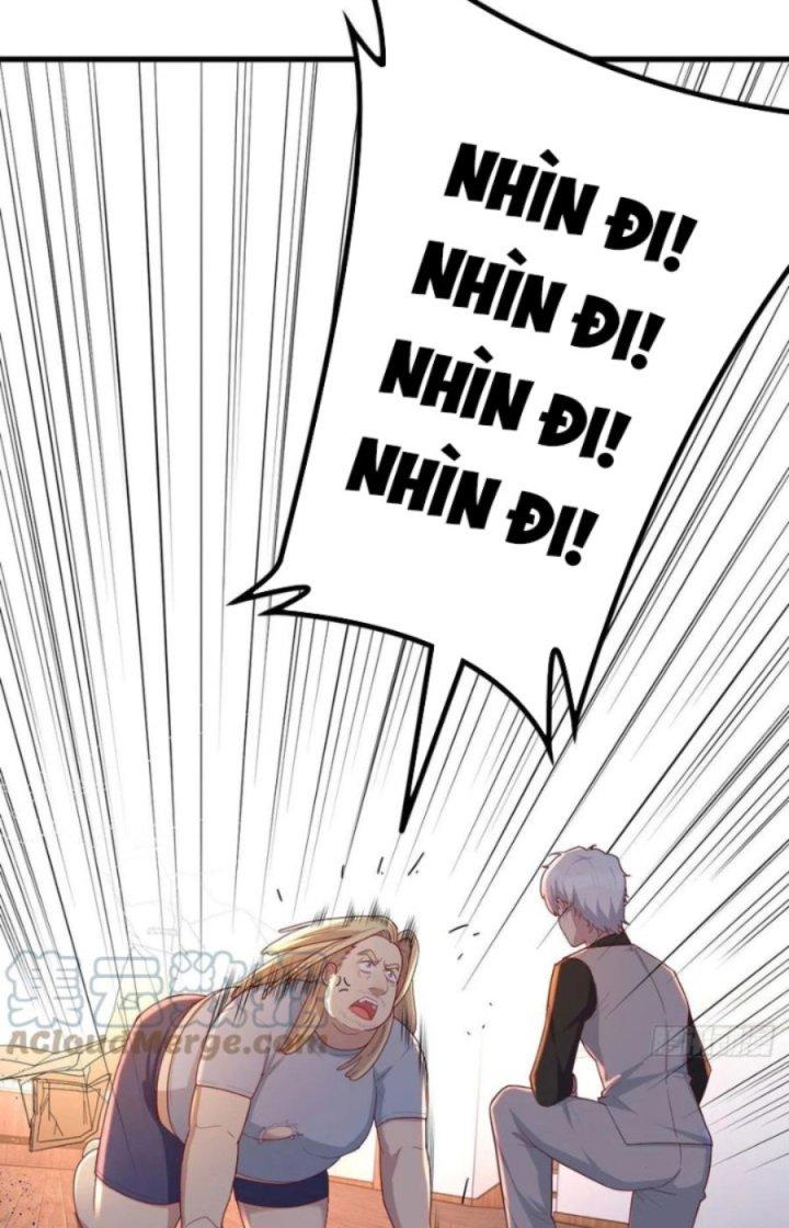 Trợ Lý Thánh Tôn, Ta Đã Vô Địch Chapter 41 - Trang 3