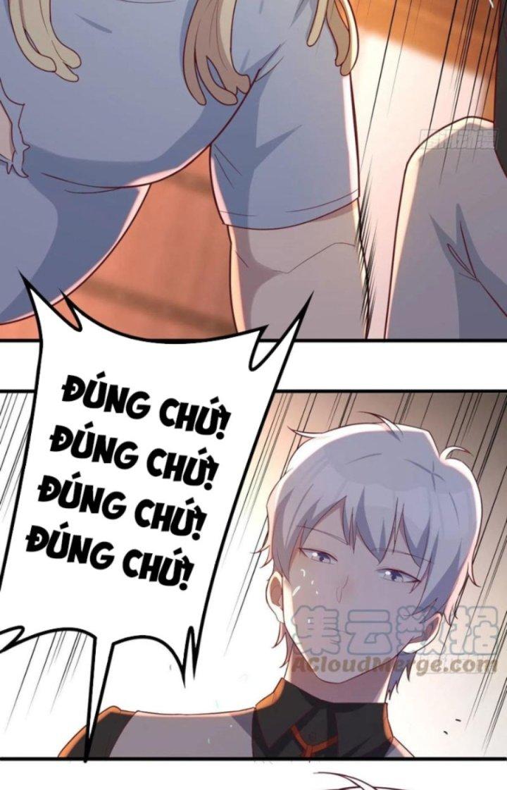 Trợ Lý Thánh Tôn, Ta Đã Vô Địch Chapter 41 - Trang 3