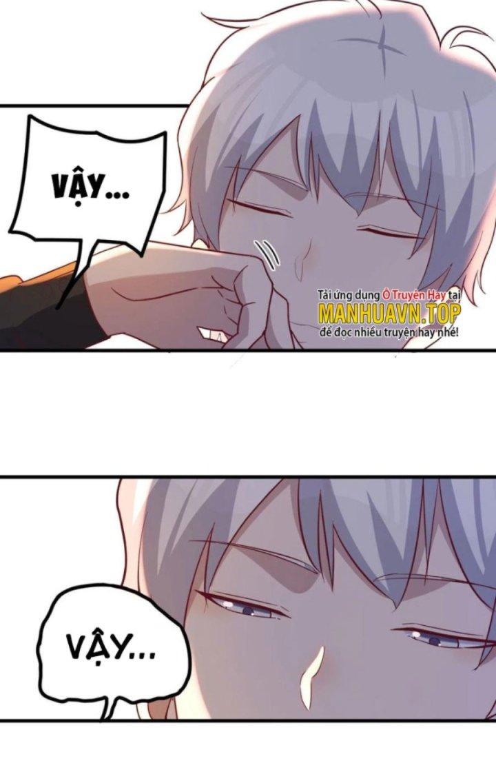 Trợ Lý Thánh Tôn, Ta Đã Vô Địch Chapter 41 - Trang 3