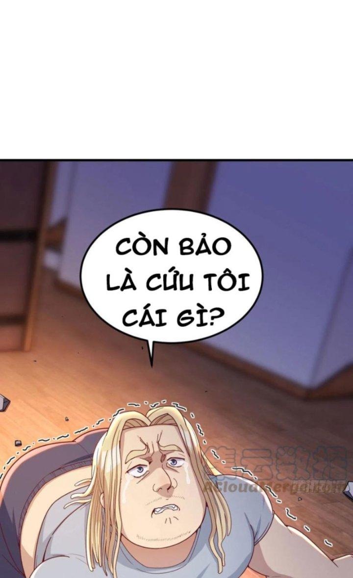 Trợ Lý Thánh Tôn, Ta Đã Vô Địch Chapter 41 - Trang 3