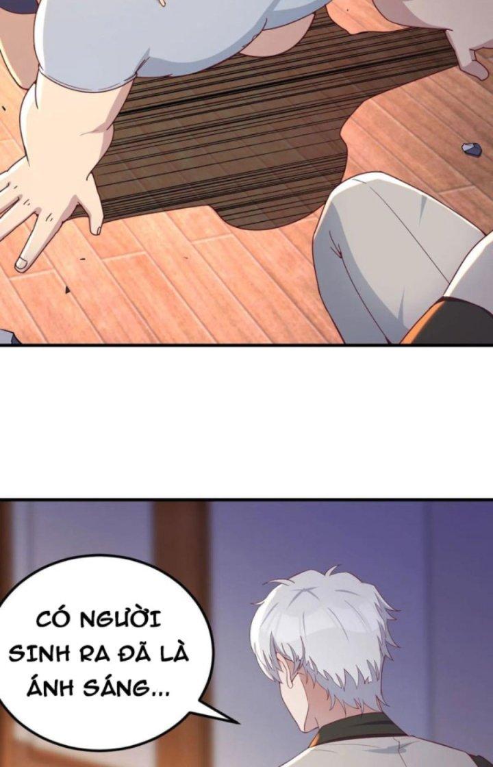 Trợ Lý Thánh Tôn, Ta Đã Vô Địch Chapter 41 - Trang 3