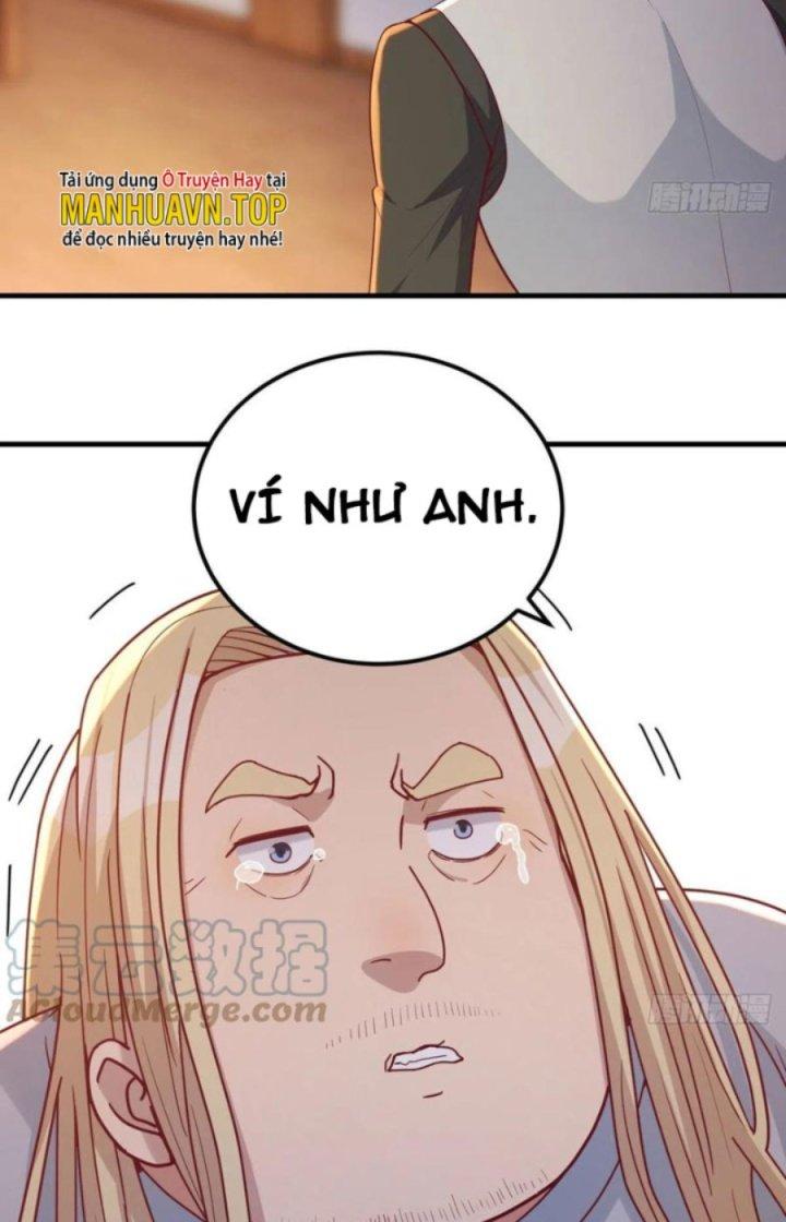 Trợ Lý Thánh Tôn, Ta Đã Vô Địch Chapter 41 - Trang 3
