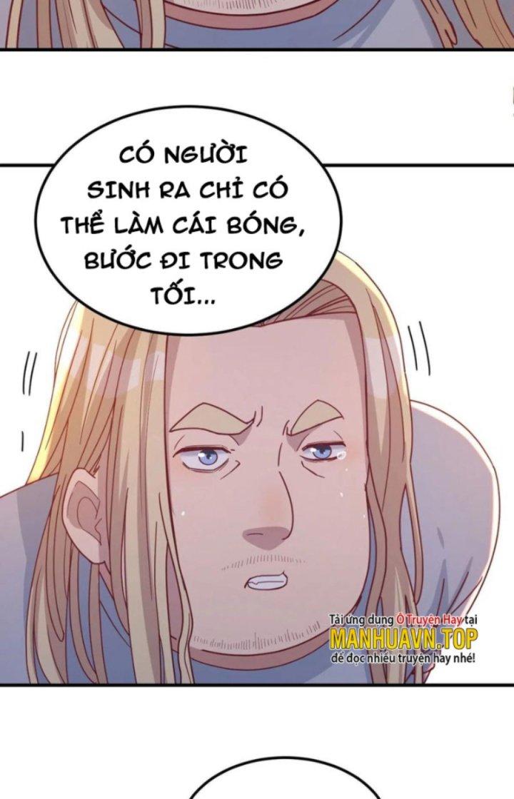 Trợ Lý Thánh Tôn, Ta Đã Vô Địch Chapter 41 - Trang 3