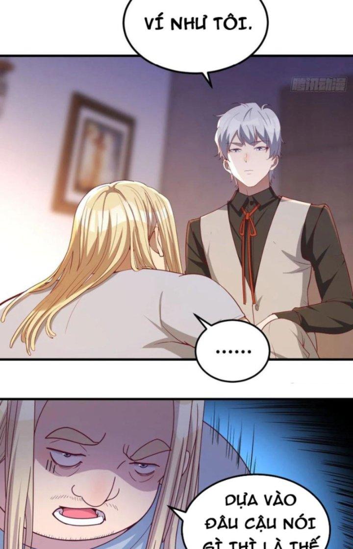 Trợ Lý Thánh Tôn, Ta Đã Vô Địch Chapter 41 - Trang 3