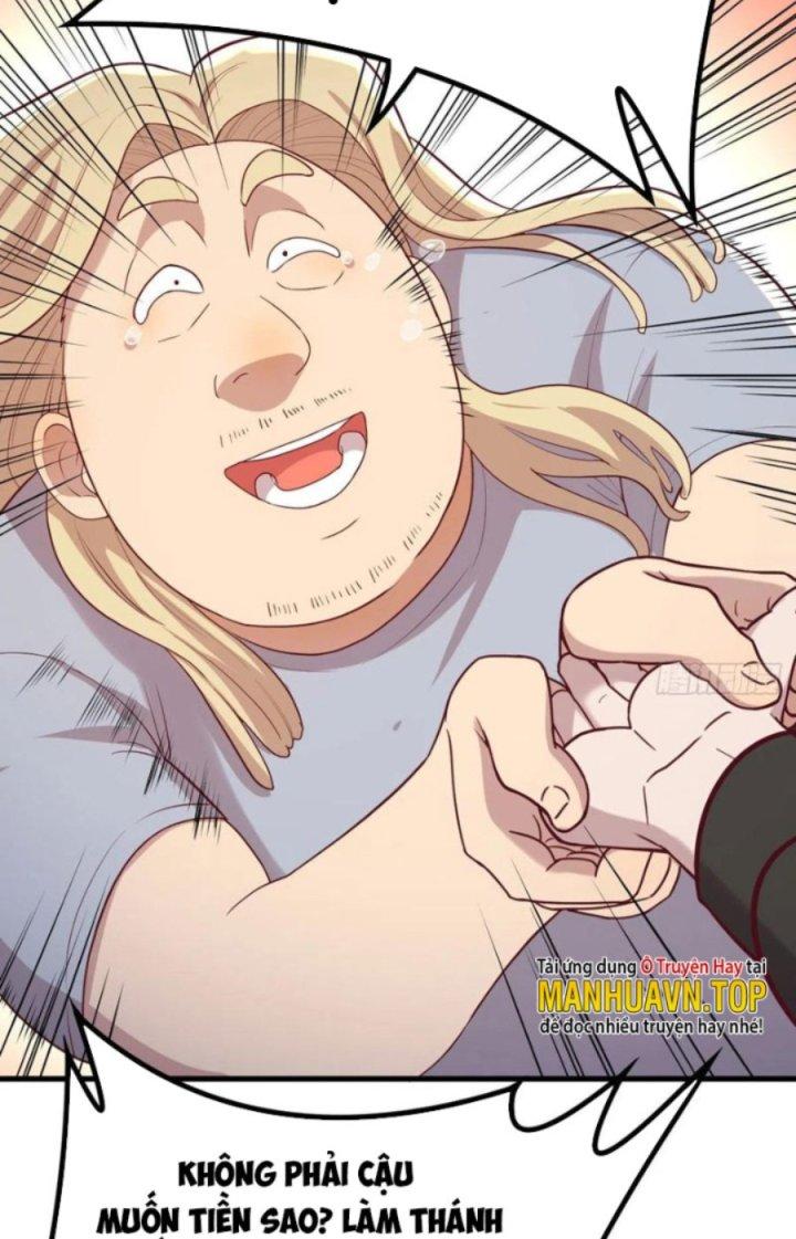 Trợ Lý Thánh Tôn, Ta Đã Vô Địch Chapter 41 - Trang 3