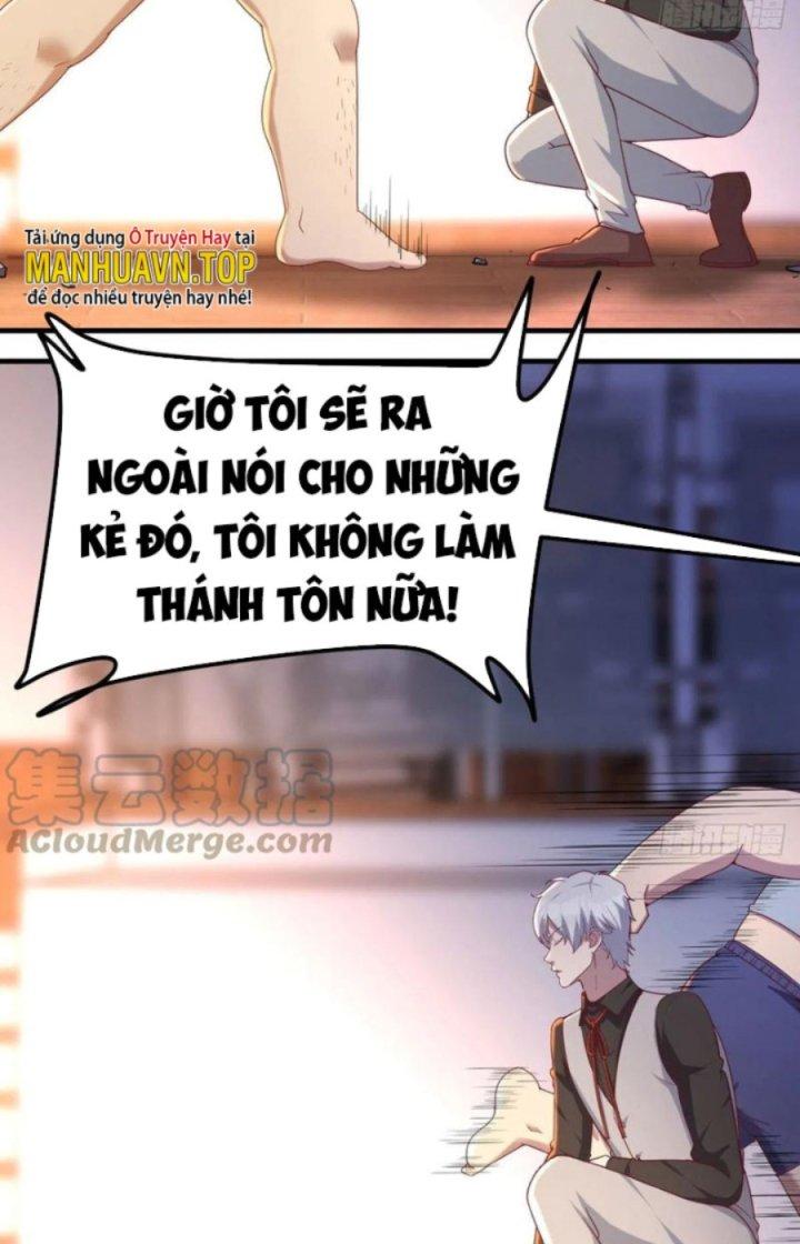 Trợ Lý Thánh Tôn, Ta Đã Vô Địch Chapter 41 - Trang 3